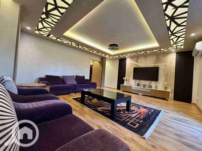 2 Bedroom Flat for Rent in New Cairo, Cairo - 1000479700. jpg