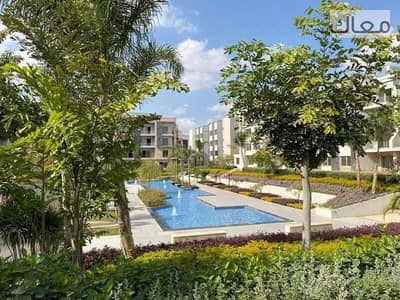 3 Bedroom Apartment for Sale in New Cairo, Cairo - 3e4d2484-295a-4857-b94c-1f9b9d7652a6. jpg