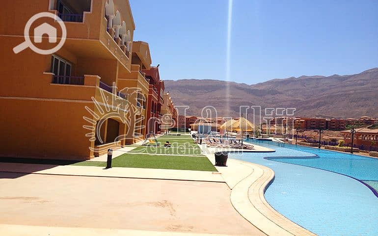 8 شالية-للبيع-الهاواين-بورتو-السخنة-Hawaiian- (10). JPG