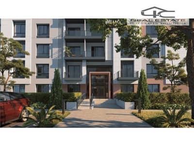 2 Bedroom Flat for Sale in Mostakbal City, Cairo - WhatsApp Image 2023-07-30 at 12.09. 28 PM. jpg