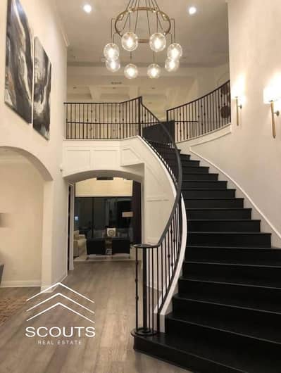 3 Bedroom Villa for Sale in New Cairo, Cairo - WhatsApp Image 2025-10-23 at 18.05. 22 (2). jpeg