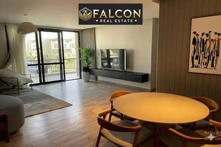 3 Bedroom Flat for Sale in El Fostat, Cairo - WhatsApp Image 2025-12-04 at 1.44. 34 PM. jpeg