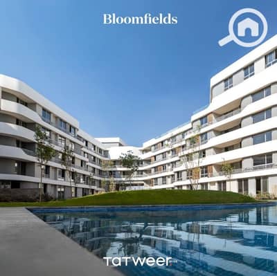 شقة 2 غرفة نوم للبيع في مدينة المستقبل، القاهرة - WhatsApp Image 2025-12-04 at 1.31. 28 PM. jpeg