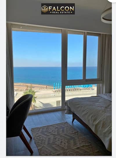 1 Bedroom Chalet for Sale in Ain Sukhna, Suez - f8137d1a-46f0-4e80-83fd-3a9e9a9e37fe. jpg