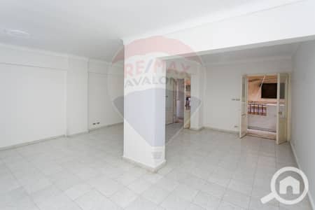 3 Bedroom Apartment for Sale in Laurent, Alexandria - 1. jpg