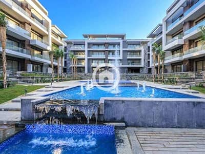 3 Bedroom Flat for Sale in New Cairo, Cairo - 2. jpg