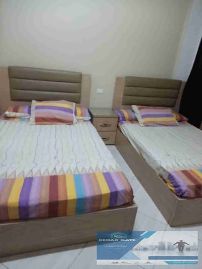 3 Bedroom Flat for Rent in Madinaty, Cairo - 1000044179. jpg