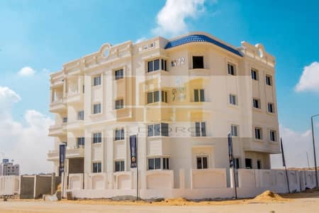 فلیٹ 4 غرف نوم للبيع في القاهرة الجديدة، القاهرة - 8a753618-230e-4c30-894d-e2d78fded411. jpeg