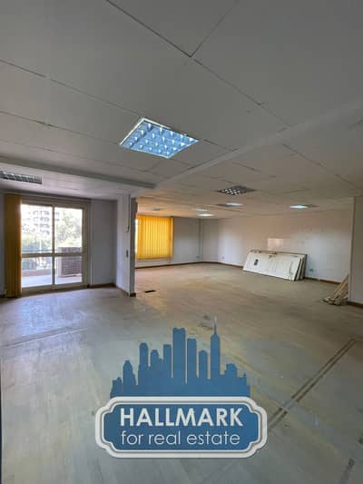 مکتب  للايجار في المعادي، القاهرة - WhatsApp Image 2025-12-04 at 1.33. 21 PM. jpeg