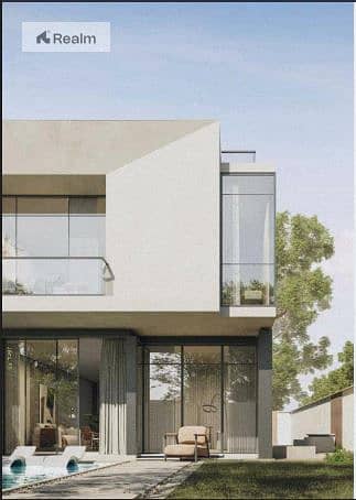 2 Bedroom Flat for Sale in New Cairo, Cairo - DFWEDWFE. JPG