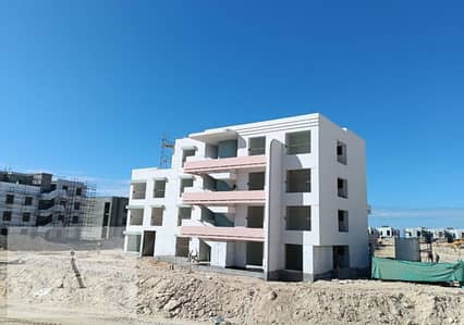 2 Bedroom Chalet for Sale in North Coast, Matruh - WhatsApp Image 2025-12-01 at 2.50. 08 PM. jpeg