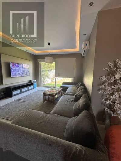 5 Bedroom Townhouse for Sale in North Coast, Matruh - WhatsApp Image 2025-08-27 at 4.59. 33 PM (6). jpeg