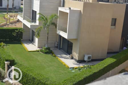 5 Bedroom Twin House for Sale in 6th of October, Giza - 8b097fdb-2f85-4b9b-91fd-6ebac9200d6f. jpg
