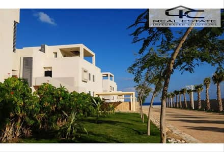 3 Bedroom Chalet for Sale in North Coast, Matruh - 6475986-c24b2o. png