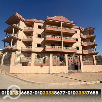 11 Bedroom Other Residential for Sale in 6th of October, Giza - 1. png