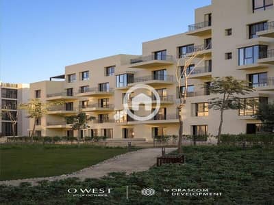 فلیٹ 3 غرف نوم للبيع في 6 أكتوبر، الجيزة - IMG-20250320-WA0104. jpg