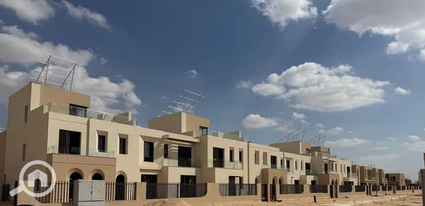 فیلا 4 غرف نوم للبيع في الشيخ زايد، الجيزة - WhatsApp Image 2025-10-15 at 1.38. 38 PM (3). jpeg