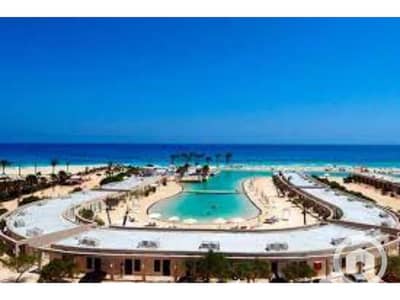 شاليه 4 غرف نوم للبيع في الساحل الشمالي، مطروح - 1 - Copy. jpg