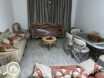 شقة 3 غرف نوم للايجار في 6 أكتوبر، الجيزة - IMG-20251204-WA0020. jpg