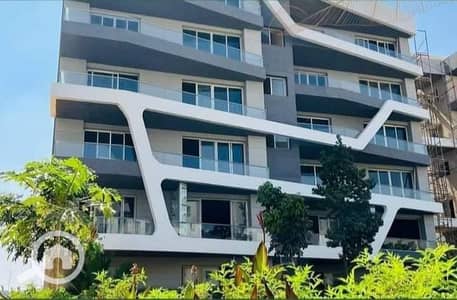 3 Bedroom Flat for Sale in Mostakbal City, Cairo - 4d782192-e435-4f6a-9147-a0b4e7f9d717. jpeg