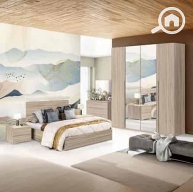 فلیٹ 1 غرفة نوم للايجار في القاهرة الجديدة، القاهرة - e373cfd4-d493-45fa-af1b-e786a7b4c450. jpg