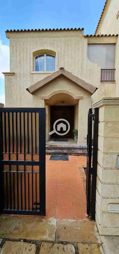 فیلا 5 غرف نوم للايجار في القاهرة الجديدة، القاهرة - 1000768454. jpg فیلا 5 غرف نوم للايجار في القاهرة الجديدة، القاهرة - 1000768454. jpg