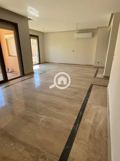 4 Bedroom Townhouse for Rent in New Cairo, Cairo - WhatsApp Image 2025-12-03 at 5.20. 16 PM. jpeg