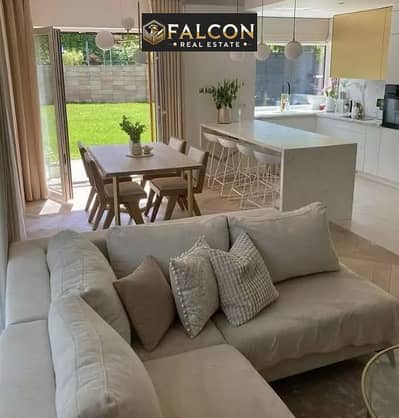 3 Bedroom Apartment for Sale in El Fostat, Cairo - Screenshot 2025-12-04 134126. png