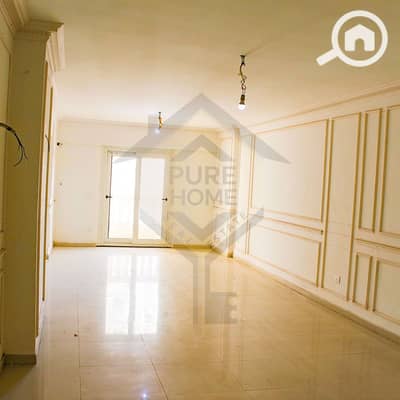 فلیٹ 3 غرف نوم للبيع في سيدي جابر، الإسكندرية - 3. jpg