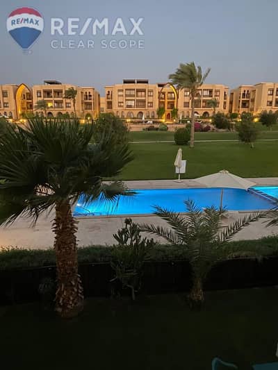 فلیٹ 2 غرفة نوم للبيع في شرم الشيخ، سيناء - 55740bb6-3642-4336-b9bc-1843375329bc. jpeg