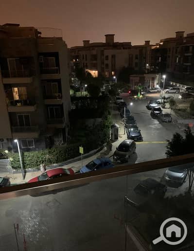 3 Bedroom Apartment for Sale in Sheikh Zayed, Giza - IMG-20251204-WA0039. jpg