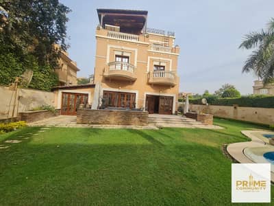 فیلا 4 غرف نوم للايجار في 6 أكتوبر، الجيزة - WhatsApp Image 2025-12-03 at 17.02. 31_5a4f9785. jpg