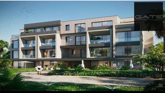 فلیٹ 3 غرف نوم للبيع في 6 أكتوبر، الجيزة - WhatsApp Image 2025-12-03 at 1.36. 21 PM. jpeg