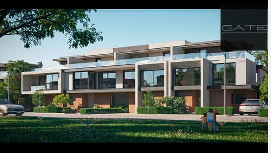 3 Bedroom Flat for Sale in 6th of October, Giza - WhatsApp Image 2025-12-03 at 1.36. 16 PM. jpeg