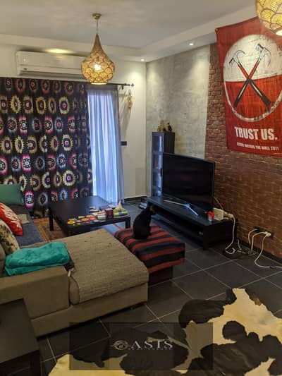 شقة 2 غرفة نوم للبيع في الشيخ زايد، الجيزة - WhatsApp Image 2025-10-27 at 17.30. 28. jpeg