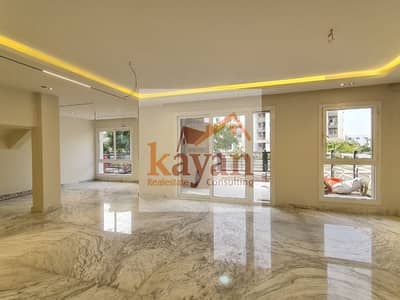 3 Bedroom Duplex for Rent in New Cairo, Cairo - 9e5cef8a-dcfd-44ad-84a1-9a9304a4cfe5. jfif. jpg