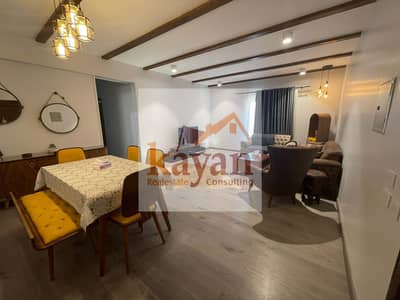 2 Bedroom Flat for Rent in New Cairo, Cairo - WhatsApp Image 2025-09-27 at 18.11. 45 (4). jpeg