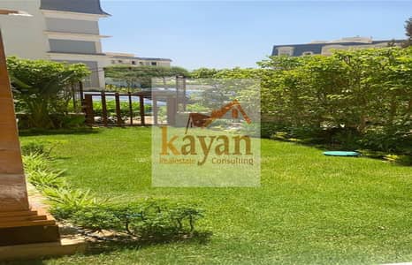 اي فيلا 3 غرف نوم للايجار في القاهرة الجديدة، القاهرة - WhatsApp Image 2025-10-05 at 15.37. 46. jpeg