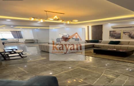 3 Bedroom Apartment for Rent in New Cairo, Cairo - WhatsApp Image 2025-10-06 at 13.28. 25. jpeg