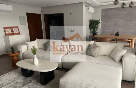 3 Bedroom Flat for Rent in New Cairo, Cairo - WhatsApp Image 2025-10-23 at 12.47. 16 (2). jpeg