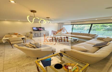 2 Bedroom Flat for Rent in New Cairo, Cairo - WhatsApp Image 2025-10-14 at 16.37. 25 (2). jpeg