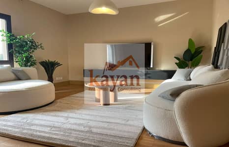 شقة 4 غرف نوم للايجار في القاهرة الجديدة، القاهرة - WhatsApp Image 2025-10-23 at 11.54. 23. jpeg