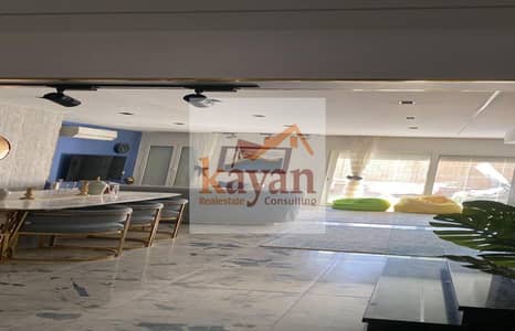 3 Bedroom iVilla for Rent in New Cairo, Cairo - WhatsApp Image 2025-10-27 at 15.05. 38. jpeg