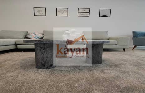 2 Bedroom Flat for Rent in New Cairo, Cairo - 4505ad95-8d39-4726-8231-d196756ba3ba. jpg