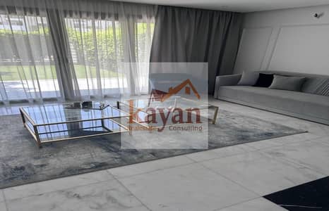 3 Bedroom Townhouse for Rent in New Cairo, Cairo - WhatsApp Image 2025-10-28 at 12.24. 28 (1). jpeg