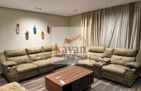 تاون هاوس 4 غرف نوم للايجار في القاهرة الجديدة، القاهرة - WhatsApp Image 2025-10-30 at 11.27. 37. jpeg