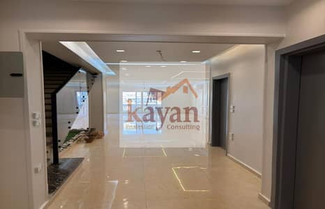 5 Bedroom iVilla for Rent in New Cairo, Cairo - WhatsApp Image 2025-10-29 at 15.26. 49 (1). jpeg