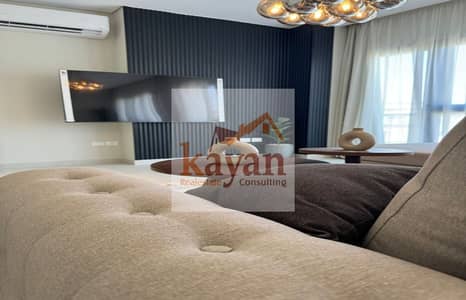 3 Bedroom Apartment for Rent in New Cairo, Cairo - WhatsApp Image 2025-11-04 at 10.47. 11 (1). jpeg