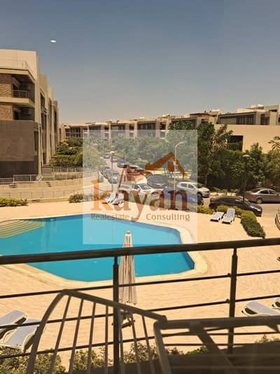 3 Bedroom Apartment for Rent in New Cairo, Cairo - WhatsApp Image 2025-11-04 at 10.57. 40 (1). jpeg