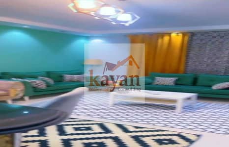 2 Bedroom Apartment for Rent in New Cairo, Cairo - WhatsApp Image 2025-11-11 at 13.47. 25 (3). jpeg